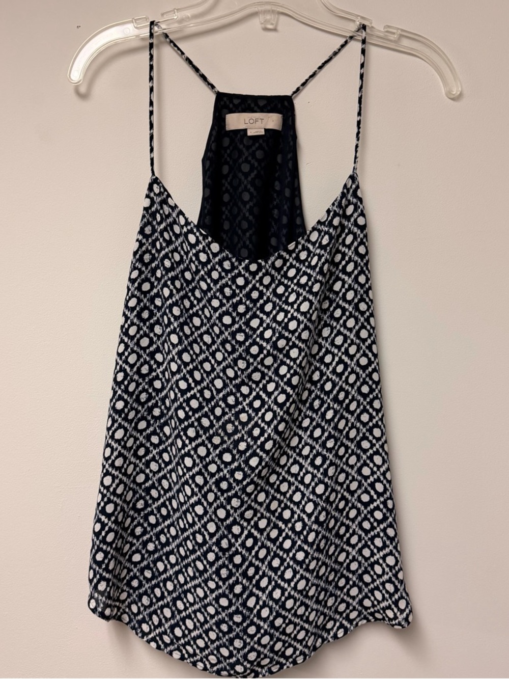 3/$20 🌺 LOFT Camisole